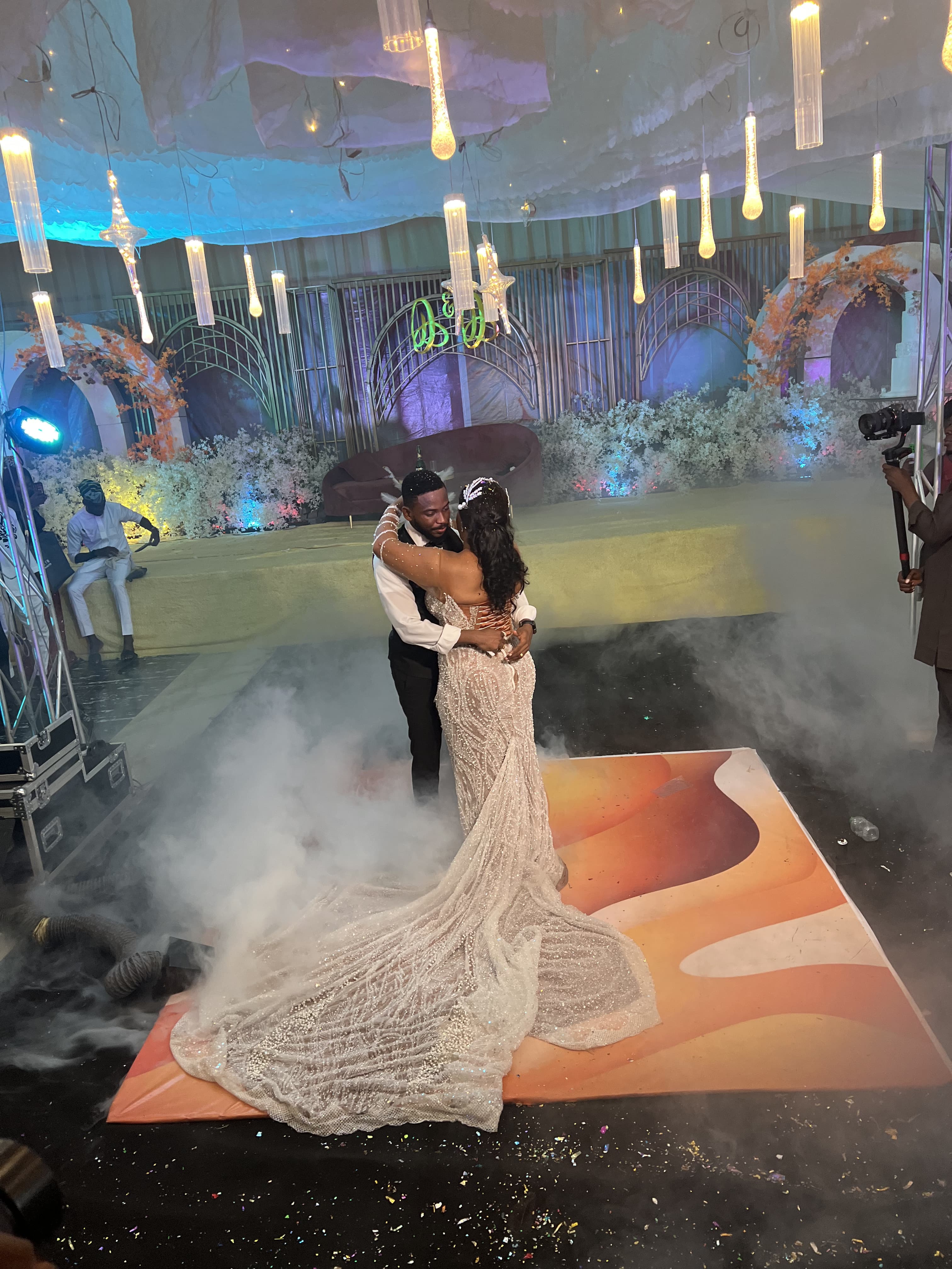 Wedding Events