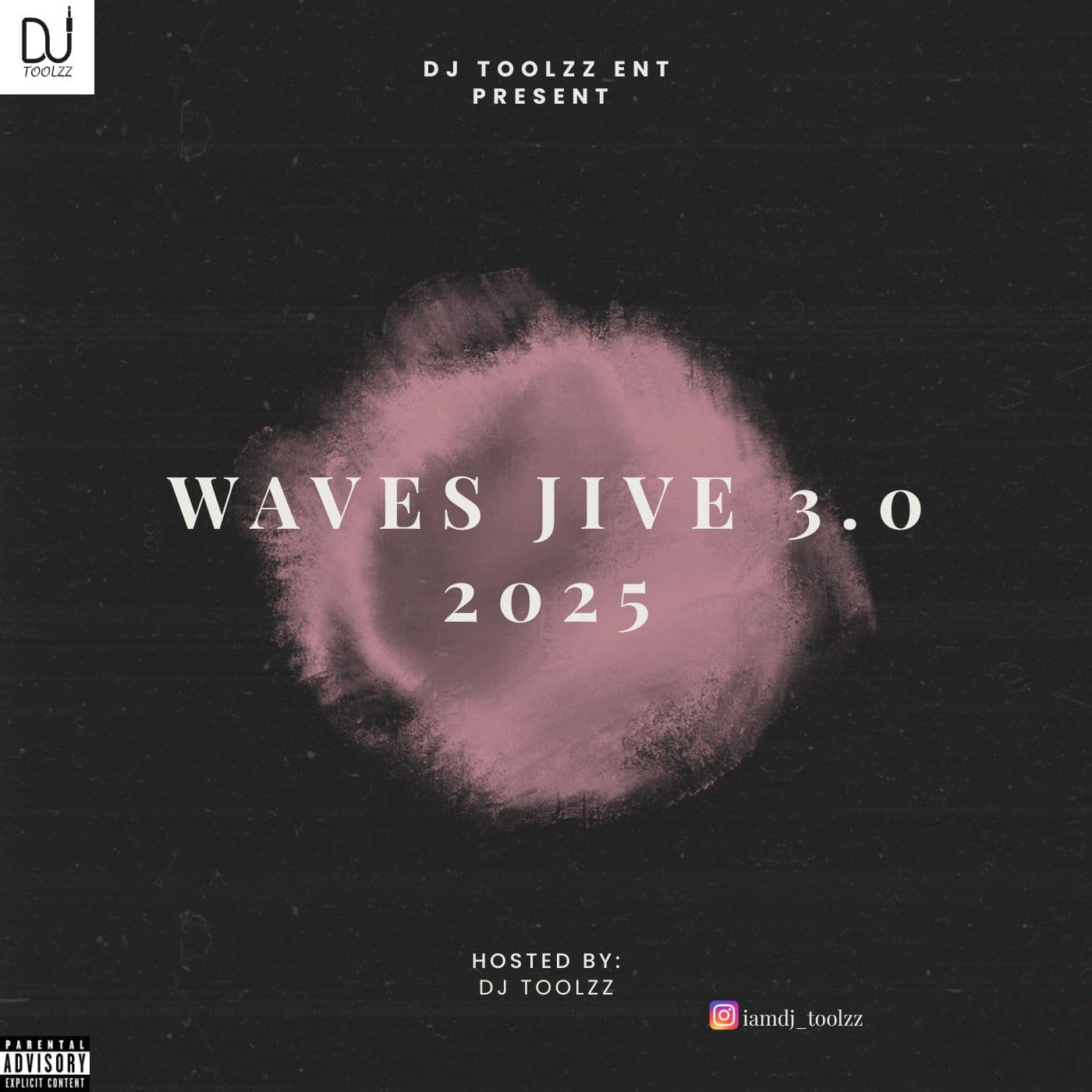 Waves jive 2025